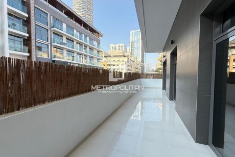 Appartement de 2 chambres à Jumeirah Village Circle, UAE No. 129597