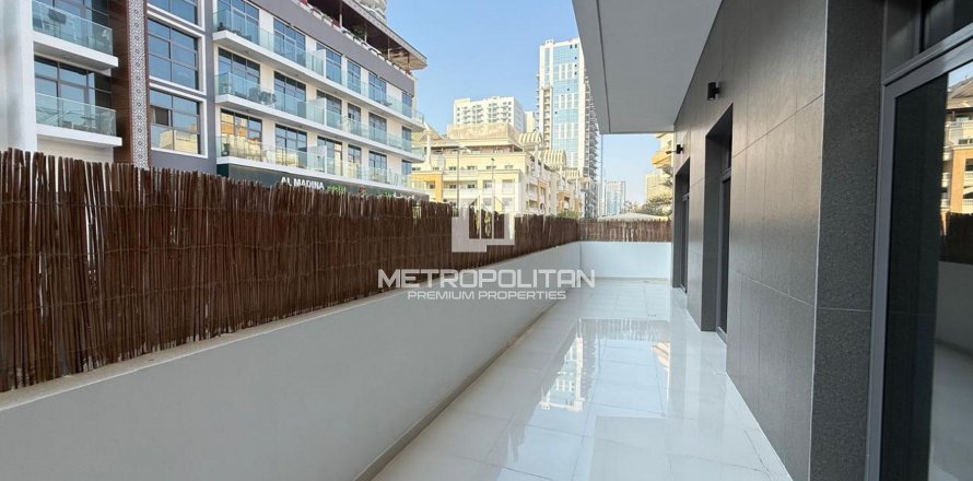 Appartement de 2 chambres à Jumeirah Village Circle, UAE No. 129597
