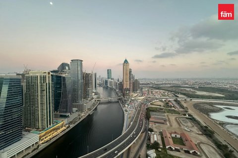 Appartement de 1 chambre à Business Bay, UAE No. 210533