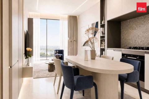 Studio Apartment in Arjan, UAE No. 210531