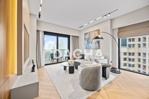 Apartment de 2 dormitorios en Opera District, UAE No. 161288