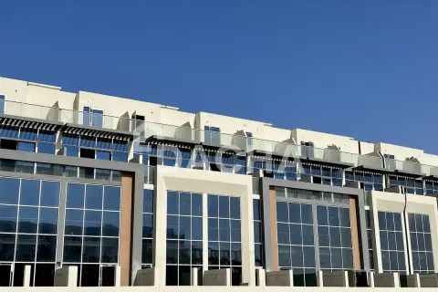 Townhouse de 4 dormitorios en Dubai Investment Park, UAE No. 161286