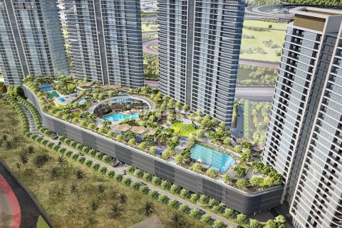 3 bedrooms Apartment in Dubai, UAE No. 36282 6