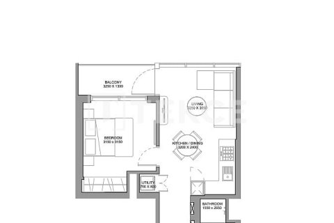 3 bedrooms Apartment in Dubai, UAE No. 36282 18