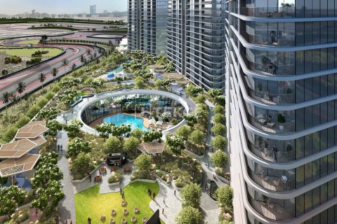 3 bedrooms Apartment in Dubai, UAE No. 36282 4