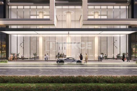 3 bedrooms Apartment in Dubai, UAE No. 36282 14