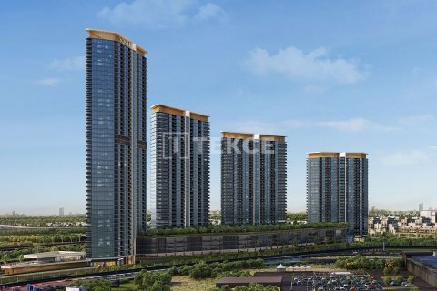 3 bedrooms Apartment in Dubai, UAE No. 36282 3