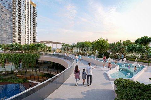 3 bedrooms Apartment in Dubai, UAE No. 36282 12