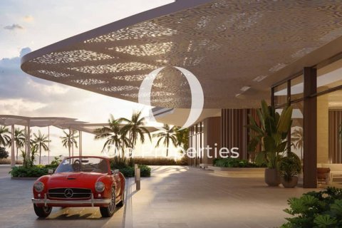 Apartment de 4 dormitorios en Al Marjan Island, UAE No. 115125