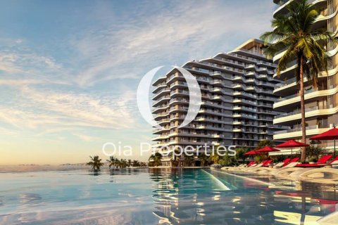 Apartment de 2 dormitorios en Al Marjan Island, UAE No. 115127