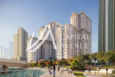3 غرف نوم شقة في جزيرة الريم, الإمارات العربية المتحدة رقم 204952