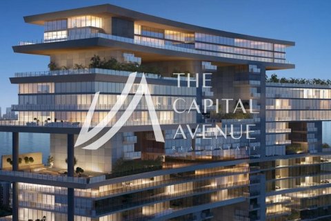 1 bedroom Apartment in Shams Abu Dhabi, UAE No. 204956