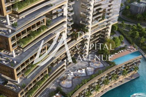 1 bedroom Apartment in Shams Abu Dhabi, UAE No. 204951