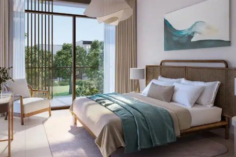 4 bedrooms Townhouse in Dubai, UAE No. 163637
