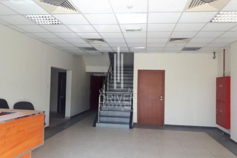 Склад 6456.76м² в Джабаль-Али, ОАЭ №199874 4
