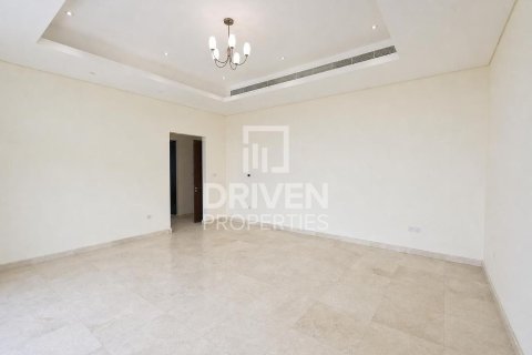 Вилла с 5 спальнями в Nad Al Sheba 1, ОАЭ №199876 29