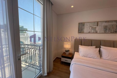 Apartment de 1 dormitorio en Doha, Qatar No. 58076 13