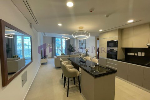 Apartment de 1 dormitorio en Doha, Qatar No. 58076 6