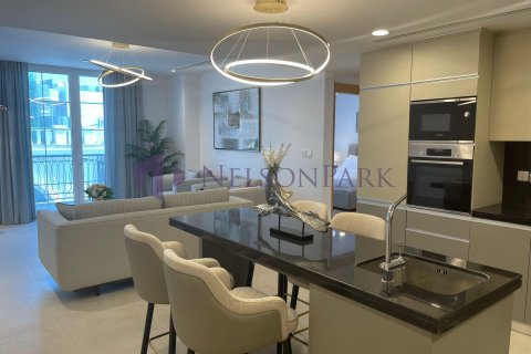 1 غرف نوم شقة في الدوحة, Qatar رقم 58076