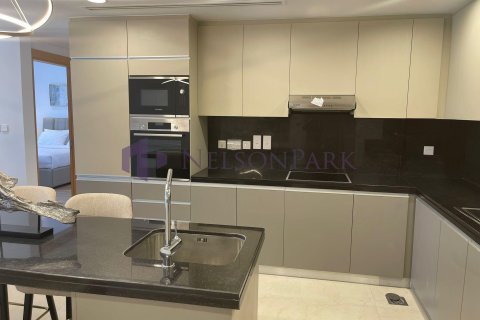 Apartment de 1 dormitorio en Doha, Qatar No. 58076 3