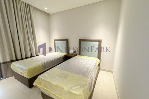 2 غرف نوم شقة في لوسيل, Qatar رقم 58092 13