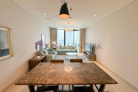 2 غرف نوم شقة في لوسيل, Qatar رقم 58092
