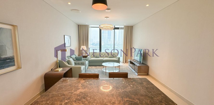 2 غرف نوم شقة في لوسيل, Qatar رقم 58092