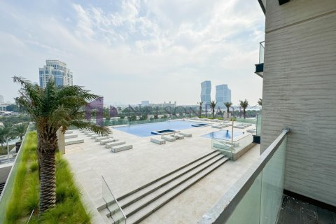 2 غرف نوم شقة في لوسيل, Qatar رقم 58092 6