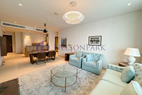 2 غرف نوم شقة في لوسيل, Qatar رقم 58092 5