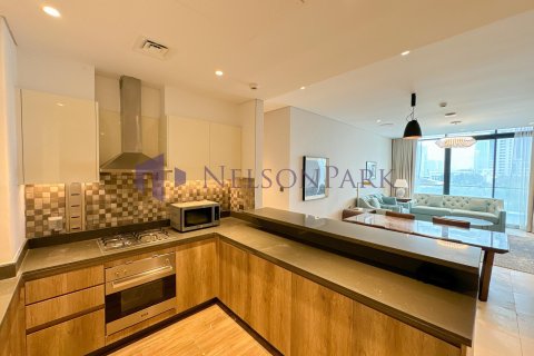 2 غرف نوم شقة في لوسيل, Qatar رقم 58092 7