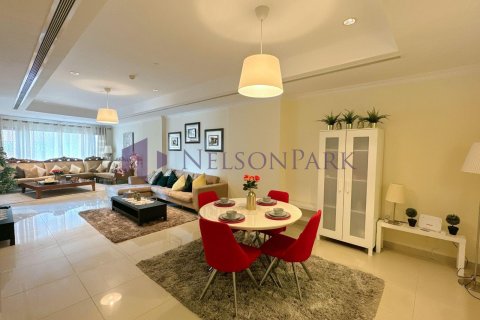 Apartment de 1 dormitorio en Doha, Qatar No. 58091 4