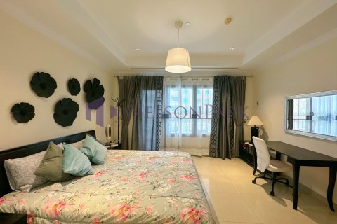Apartment de 1 dormitorio en Doha, Qatar No. 58091 11