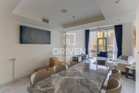 1 bedroom Apartment in Al Habtoor City, UAE No. 207004