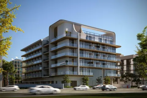 Apartamento tipo estudio Estudio en International City, UAE No. 171106