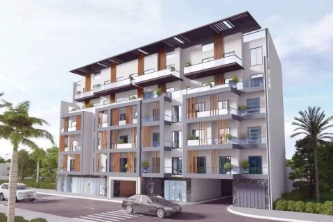 Enaya Residences à Jumeirah Village Triangle, UAE No. 149810