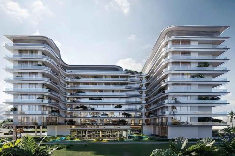 Bond Enclave à Arjan, UAE No. 149813