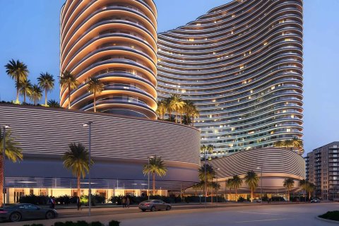 Binghatti Skyflame في Majan, الإمارات العربية المتحدة رقم 149812