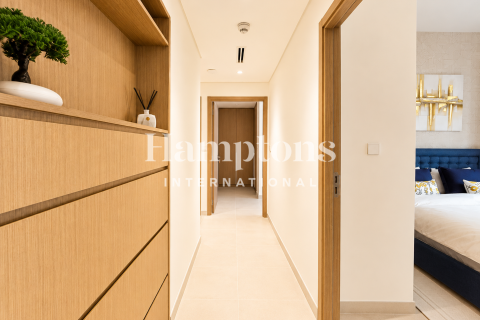 3 bedrooms Apartment in Dubai Creek Harbour (The Lagoons), UAE No. 164520