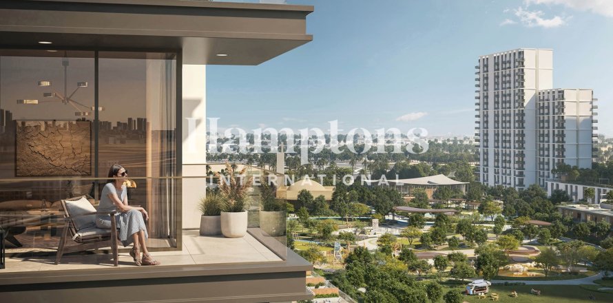 1 bedroom Apartment in Maple at Dubai Hills Estate, UAE No. 164518