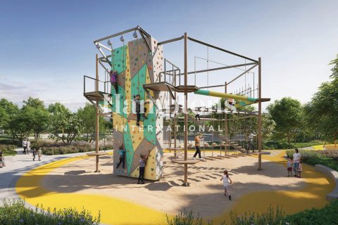 1 bedroom Apartment in Maple at Dubai Hills Estate, UAE No. 164518 4