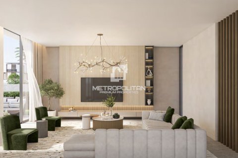 Вилла с 4 спальнями в Dubai Land, ОАЭ №78311