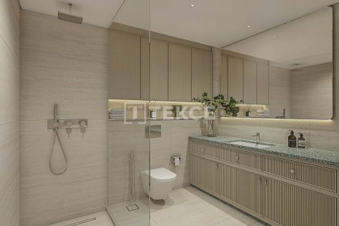 Apartment de 1 dormitorio en Dubai, UAE No. 140910 19