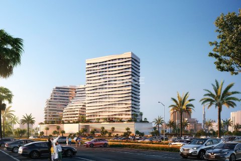 Apartment de 1 dormitorio en Dubai, UAE No. 140910 3