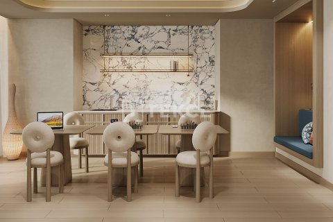 Apartment de 3 dormitorios en Dubai, UAE No. 140906 9