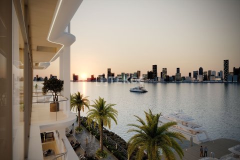 Apartment de 3 dormitorios en Dubai, UAE No. 140906 3