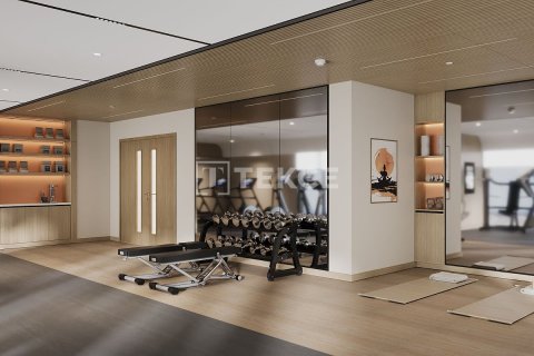 Apartment de 3 dormitorios en Dubai, UAE No. 140906 13