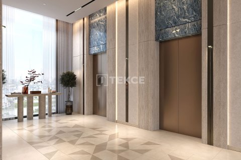 Apartment de 3 dormitorios en Dubai, UAE No. 140906 16