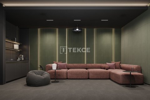 Apartment de 3 dormitorios en Dubai, UAE No. 140906 23