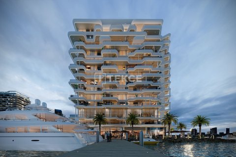 Apartment de 3 dormitorios en Dubai, UAE No. 140906 6
