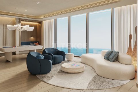 Apartment de 3 dormitorios en Dubai, UAE No. 140906 10